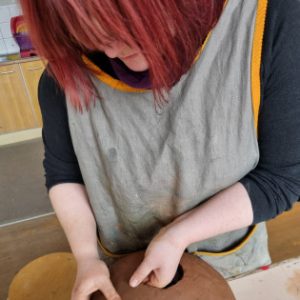 Profile photo of Ciara Gibson
