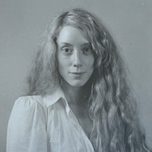 Profile photo of Louise Barrington